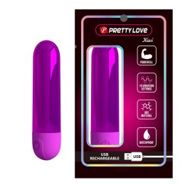 PRETTY LOVE - Kiwi, 10 Wibracji, ABS Pretty Love