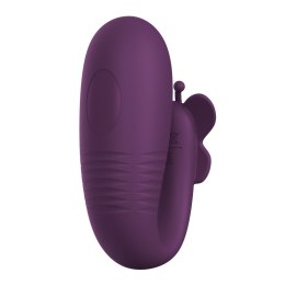 PRETTY LOVE - Klay, 10 vibration functions 10 thrusting settings Mobile APP remote control Pretty Love