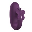 PRETTY LOVE - Klay, 10 vibration functions 10 thrusting settings Mobile APP remote control Pretty Love