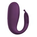 PRETTY LOVE - Klay, 10 vibration functions 10 thrusting settings Mobile APP remote control Pretty Love