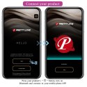 PRETTY LOVE - Klay, 10 vibration functions 10 thrusting settings Mobile APP remote control Pretty Love