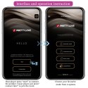 PRETTY LOVE - Klay, 10 vibration functions 10 thrusting settings Mobile APP remote control Pretty Love