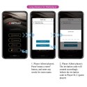 PRETTY LOVE - Klay, 10 vibration functions 10 thrusting settings Mobile APP remote control Pretty Love