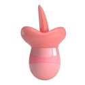 PRETTY LOVE - Kylee, 10 licking settings, TPR Pretty Love