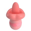 PRETTY LOVE - Kylee, 10 licking settings, TPR Pretty Love