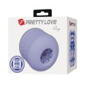 PRETTY LOVE - Masturbator Cary Pretty Love