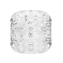 PRETTY LOVE - Masturbator Crystle - Transparent Pretty Love