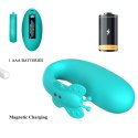 PRETTY LOVE - Remi, 10 vibration functions, Silicone Pretty Love