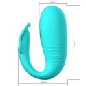 PRETTY LOVE - Remi, 10 vibration functions, Silicone Pretty Love