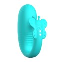 PRETTY LOVE - Remi, 10 vibration functions, Silicone Pretty Love