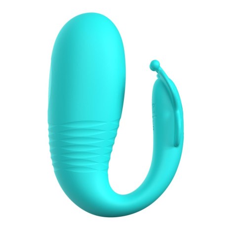 PRETTY LOVE - Remi, 10 vibration functions, Silicone Pretty Love