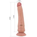 PRETTY LOVE - TIEMEYER, 9,8'', Suction base TPR Pretty Love