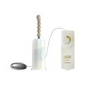 PRETTY LOVE - Vagina Masturbator with Vibration BAILE