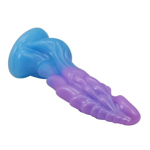 Power Monsters Atlanteans - 19 cm Silicone Monster Dildo Power