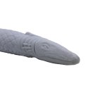 Power Monsters Basilisk - 43 cm Rippled Monster Silicone Dildo Power
