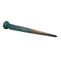 Power Monsters Verdant Titan - 47 cm Rippled Monster Silicone Dildo Power