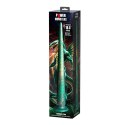 Power Monsters Verdant Titan - 47 cm Rippled Monster Silicone Dildo Power