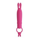 Pretty Love Delia Vibrating Bunny Pretty Love