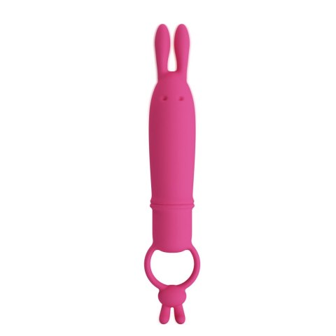 Pretty Love Delia Vibrating Bunny Pretty Love