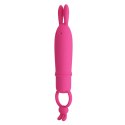 Pretty Love Delia Vibrating Bunny Pretty Love