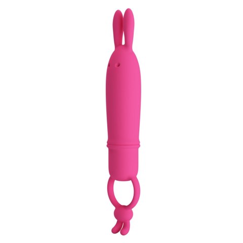Pretty Love Delia Vibrating Bunny Pretty Love