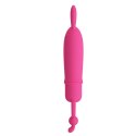 Pretty Love Delia Vibrating Bunny Pretty Love