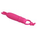 Pretty Love Delia Vibrating Bunny Pretty Love