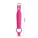 Pretty Love Delia Vibrating Bunny Pretty Love