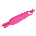 Pretty Love Delia Vibrating Bunny Pretty Love