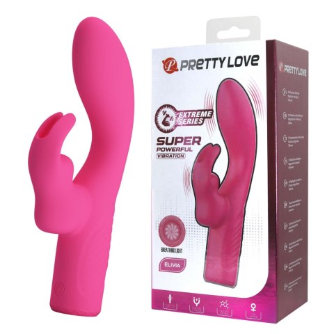 Pretty Love Elivia 10-Function G-Spot Vibrator 02 Pretty Love