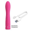 Pretty Love Elivia 10-Function G-Spot Vibrator 02 Pretty Love