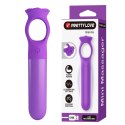 Pretty Love Gianna Mini Massager Pretty Love