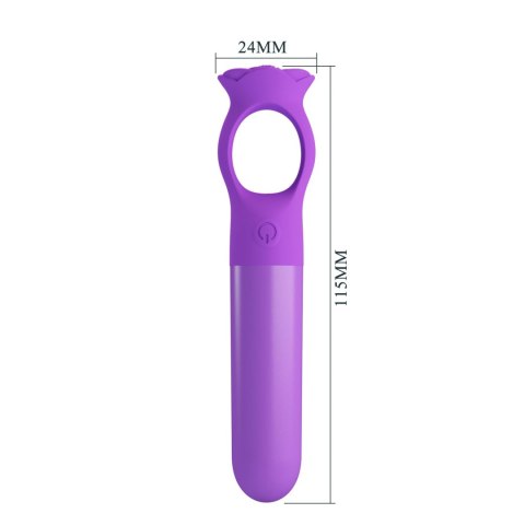 Pretty Love Gianna Mini Massager Pretty Love