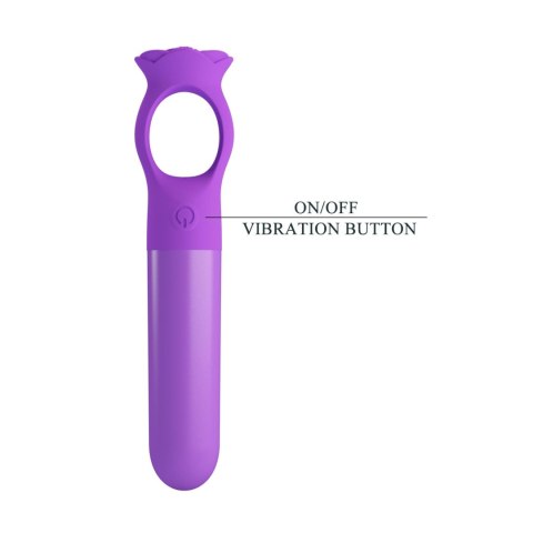 Pretty Love Gianna Mini Massager Pretty Love