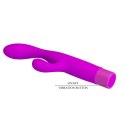 Pretty Love Josie Silicone Vibrator Pretty Love