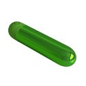 Pretty Love Kiwi - Rechargeable Bullet Vibrator - Green Pretty Love