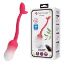 Pretty Love Poulsen App-Controlled Egg Vibrator 01 Pretty Love