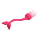 Pretty Love Poulsen App-Controlled Egg Vibrator 01 Pretty Love