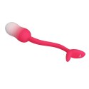 Pretty Love Poulsen App-Controlled Egg Vibrator 01 Pretty Love