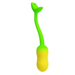 Pretty Love Poulsen App-Controlled Egg Vibrator 02 Pretty Love