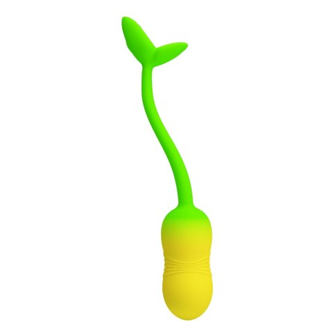 Pretty Love Poulsen App-Controlled Egg Vibrator 02 Pretty Love