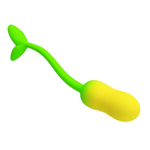 Pretty Love Poulsen App-Controlled Egg Vibrator 02 Pretty Love