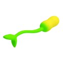 Pretty Love Poulsen App-Controlled Egg Vibrator 02 Pretty Love