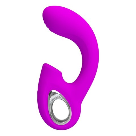 SIBEL, 10 vibration functions 10 tapping functions Pretty Love