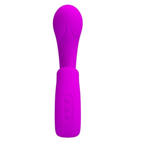 SIBEL, 10 vibration functions 10 tapping functions Pretty Love