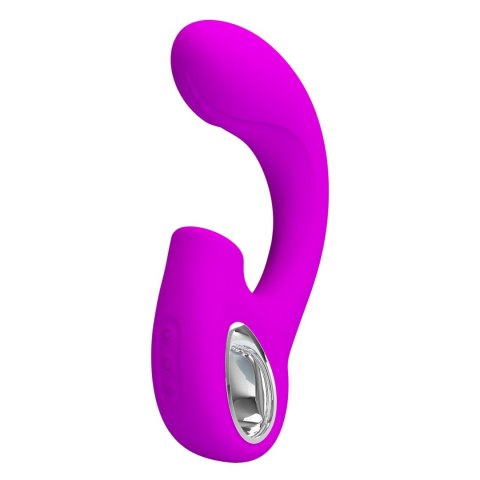 SIBEL, 10 vibration functions 10 tapping functions Pretty Love