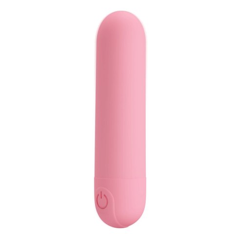 STEFAN, Mini massager, 10 vibration functions Pretty Love
