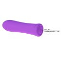ALFREDA, Memory function 12 vibration functions, Silicone ABS Pretty Love