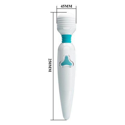 CLOUD, Stavros The Great, 7 vibration functions, Silicone ABS Pretty Love