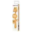 CUTE BEAR, Flirting Stick, 7 vibration functions, Magnetic USB charging Pretty Love